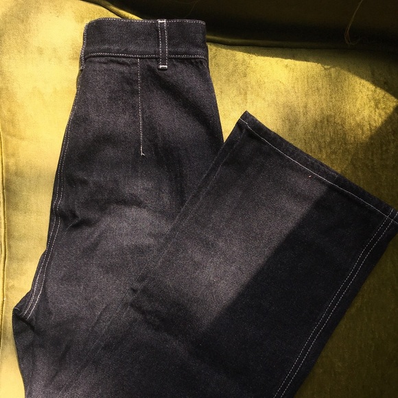 Penny Sage Jeans - Picture 4 of 4